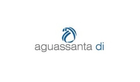[Agua Santa]