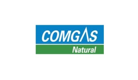 [Comgas]